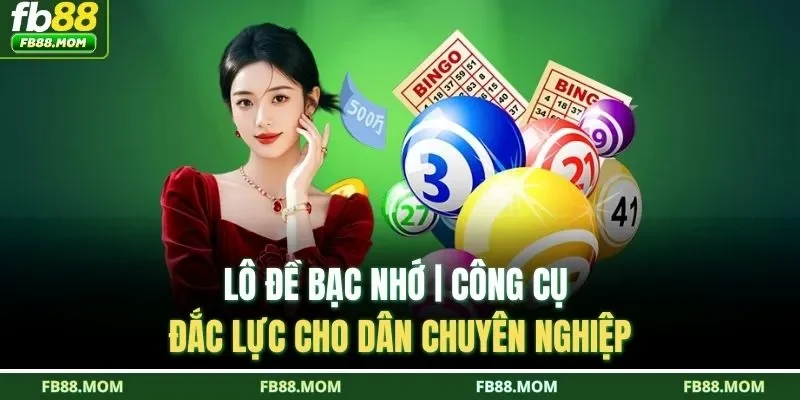 Lô đề bạc nhớ