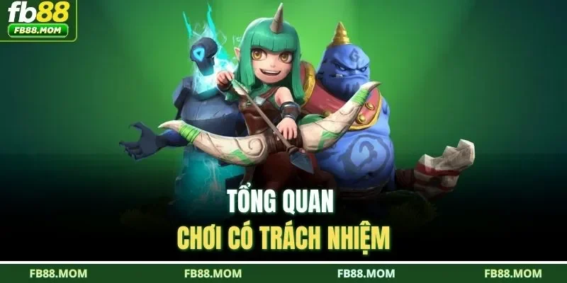 Tổng quan chơi có trách nhiệm